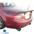 FRP XTR Trunk Spoiler Wing > Mazda Miata (NC) 2006-2015 > Soft Top - image 2