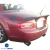 FRP XTR Trunk Spoiler Wing > Mazda Miata (NC) 2006-2015 > Soft Top - image 2