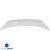 FRP XTR Trunk Spoiler Wing > Mazda Miata (NC) 2006-2015 > Soft Top - image 9