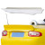 FRP TKYO Trunk Spoiler Wing > Mazda Miata (NC) 2006-2015 > Soft Top - image 1