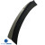 Carbon Fiber TKYO Trunk Spoiler Wing > Mazda Miata (NC) 2006-2015 > Soft Top - image 3