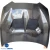 Carbon Fiber Twin Vent Hood > Mazda Miata (ND) 2016-2025 - image 2