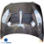 Carbon Fiber Twin Vent Hood > Mazda Miata (ND) 2016-2025 - image 4