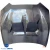 Carbon Fiber Twin Vent Hood > Mazda Miata (ND) 2016-2025 - image 5