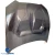 Carbon Fiber Twin Vent Hood > Mazda Miata (ND) 2016-2025 - image 7