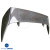 ModeloDrive Carbon Fiber 3POW Spoiler Wing > - > Universal - image 2