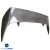 Carbon Fiber 3POW Spoiler Wing > - > Universal - image 2