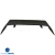 Carbon Fiber 3POW Spoiler Wing > - > Universal - image 6