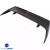 ModeloDrive Carbon Fiber 3POW Spoiler Wing > - > Universal - image 13