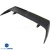 Carbon Fiber 3POW Spoiler Wing > - > Universal - image 8
