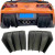 FRP Dual Diffusers 2pc > Chevrolet Corvette (C7) 2014-2019 - image 1