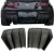 FRP Dual Diffusers 2pc > Chevrolet Corvette (C7) 2014-2019 - image 4