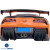 FRP Dual Diffusers 2pc > Chevrolet Corvette (C7) 2014-2019 - image 2
