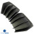 FRP Dual Diffusers 2pc > Chevrolet Corvette (C7) 2014-2019 - image 3