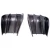 Carbon Fiber Dual Diffusers 2pc > Chevrolet Corvette (C7) 2014-2019 - image 3