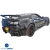 Carbon Fiber Dual Diffusers 2pc > Chevrolet Corvette (C7) 2014-2019 - image 2