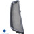 Carbon Fiber TRDE Grill > Lexus IS300 2000-2005 - image 3