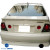 FRP TRDE Wing > Lexus IS300 2000-2005 - image 3