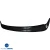 Carbon Fiber TRDE Wing > Lexus IS300 2000-2005 - image 2