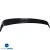 Carbon Fiber TRDE Wing > Lexus IS300 2000-2005 - image 3
