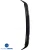 Carbon Fiber TRDE Wing > Lexus IS300 2000-2005 - image 5