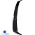 Carbon Fiber TRDE Wing > Lexus IS300 2000-2005 - image 6
