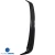 Carbon Fiber TRDE Wing > Lexus IS300 2000-2005 - image 9