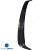 Carbon Fiber TRDE Wing > Lexus IS300 2000-2005 - image 8