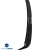 Carbon Fiber TRDE Wing > Lexus IS300 2000-2005 - image 10