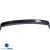 Carbon Fiber TRDE Wing > Lexus IS300 2000-2005 - image 12