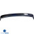 Carbon Fiber TRDE Wing > Lexus IS300 2000-2005 - image 12