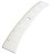 FRP CSPE Vortex Air Generator > Lexus IS300 2000-2005 - image 1