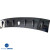 FRP CSPE Vortex Air Generator > Lexus IS300 2000-2005 - image 6