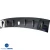 FRP CSPE Vortex Air Generator > Lexus IS300 2000-2005 - image 6