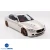FRP JRAC Hood > Maserati Quattroporte 2005-2012 - image 9