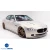 FRP JRAC Hood > Maserati Quattroporte 2005-2012 - image 10