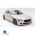 FRP JRAC Hood > Maserati Quattroporte 2005-2012 - image 11