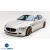 FRP JRAC Hood > Maserati Quattroporte 2005-2012 - image 14