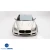 FRP JRAC Hood > Maserati Quattroporte 2005-2012 - image 17