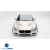 FRP JRAC Hood > Maserati Quattroporte 2005-2012 - image 18