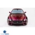 FRP JRAC Hood > Maserati Quattroporte 2005-2012 - image 35