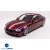 FRP JRAC Hood > Maserati Quattroporte 2005-2012 - image 39