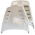 FRP JRAC Hood > Maserati Quattroporte 2005-2012 - image 1