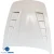 FRP JRAC Hood > Maserati Quattroporte 2005-2012 - image 3