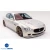 FRP JRAC Hood > Maserati Quattroporte 2005-2012 - image 5