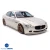 FRP JRAC Hood > Maserati Quattroporte 2005-2012 - image 6