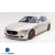 FRP JRAC Hood > Maserati Quattroporte 2005-2012 - image 7