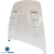 FRP JRAC Hood > Maserati Quattroporte 2005-2012 - image 11