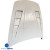 FRP JRAC Hood > Maserati Quattroporte 2005-2012 - image 12