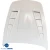 FRP JRAC Hood > Maserati Quattroporte 2005-2012 - image 24